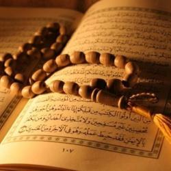 اطاعت از پروردگار