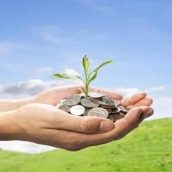 انفاق برای رضای خدا