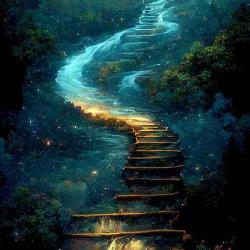 خبر خوش و تقوا