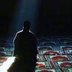 یک رکعت نماز شب