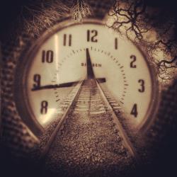 درک حضور در لحظه