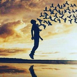 رفتن به برزخ در دنیا